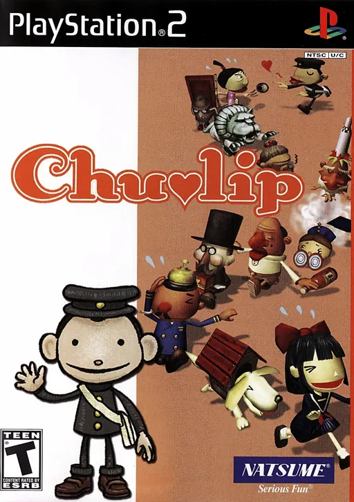 Chulip (USA)